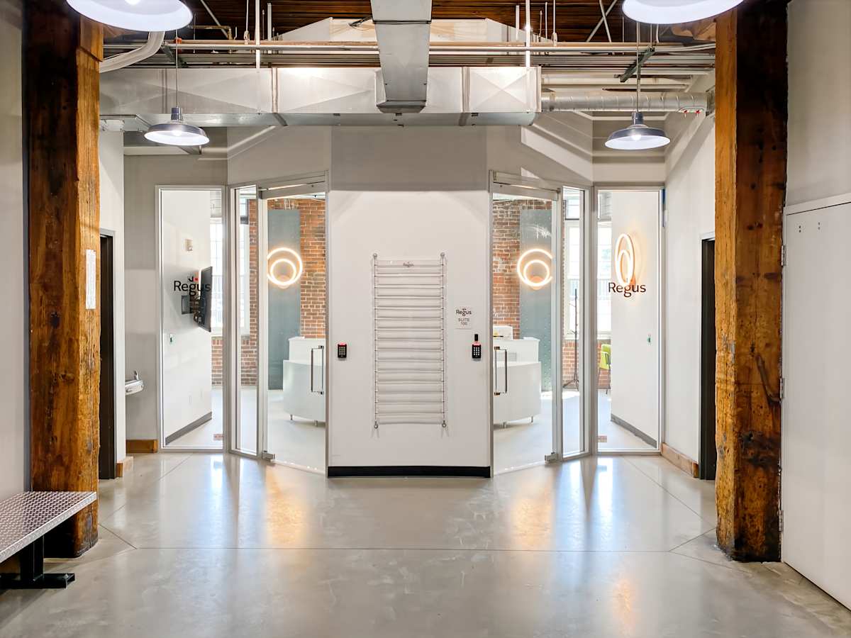 Boltworks Building photo 10