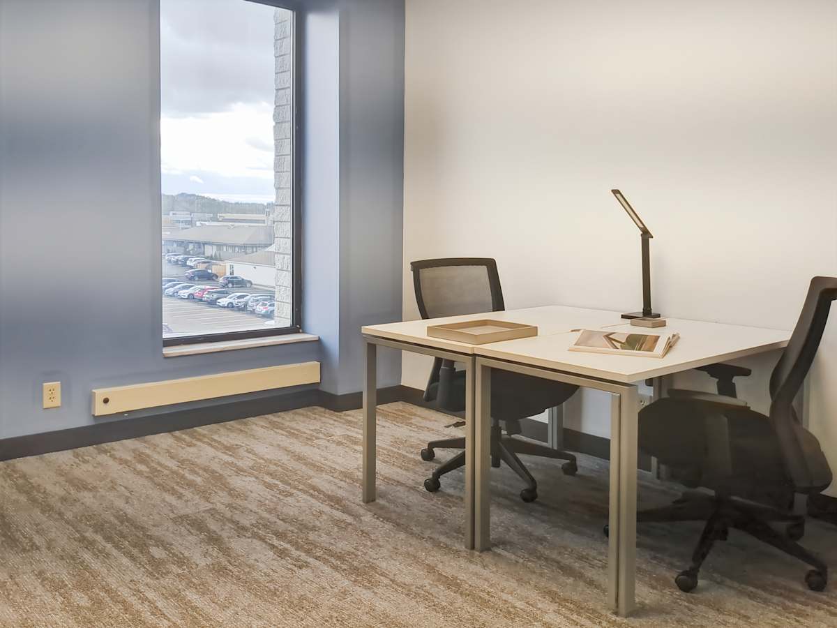 Regus - North Canton - Belden Village photo 4