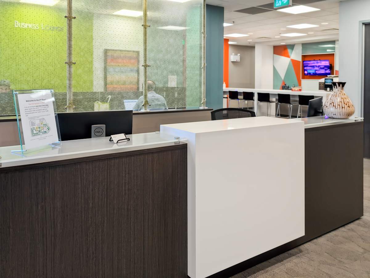 Langley Business Centre photo 2