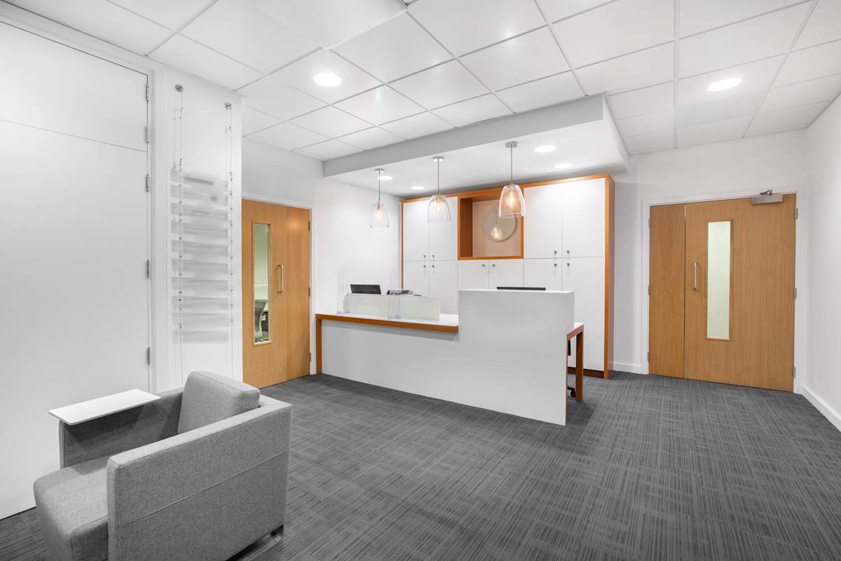 Ormond Building photo 8