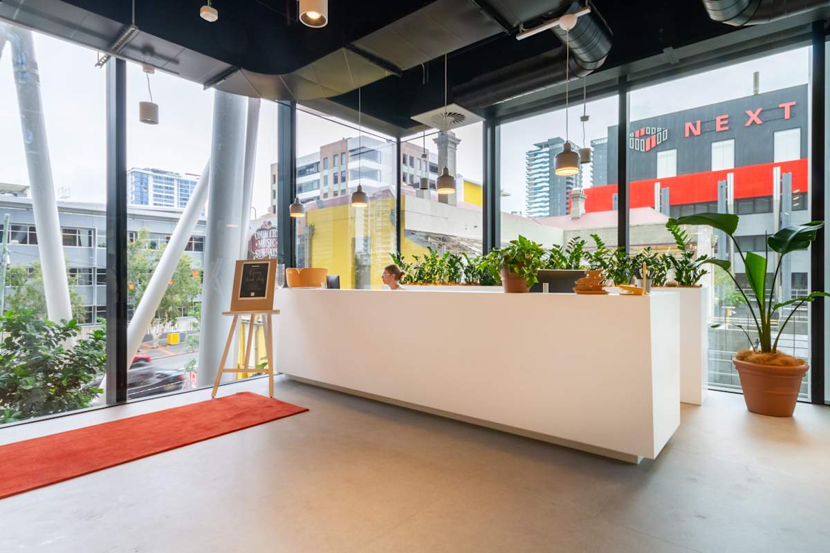 Spaces Jubilee Place photo 9