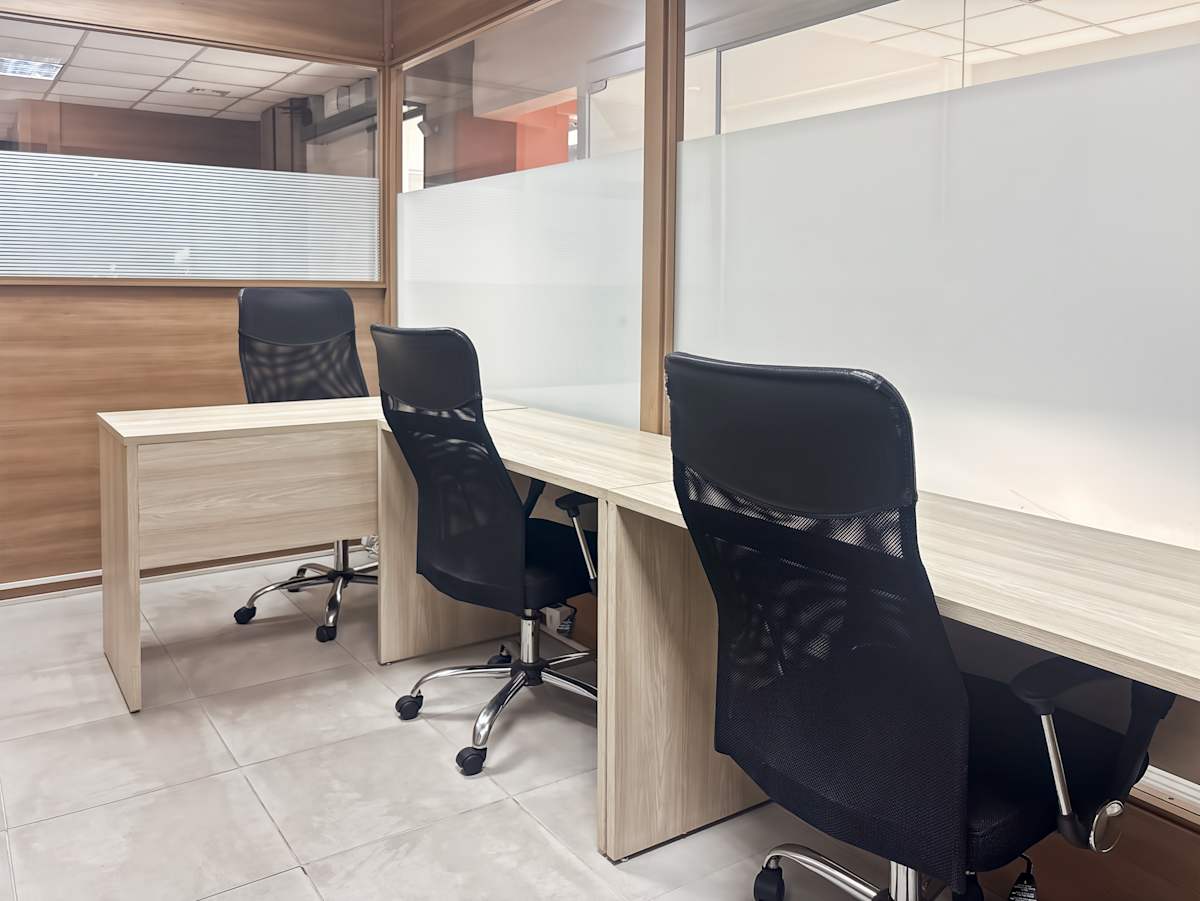 Cotia Jetta Offices photo 5