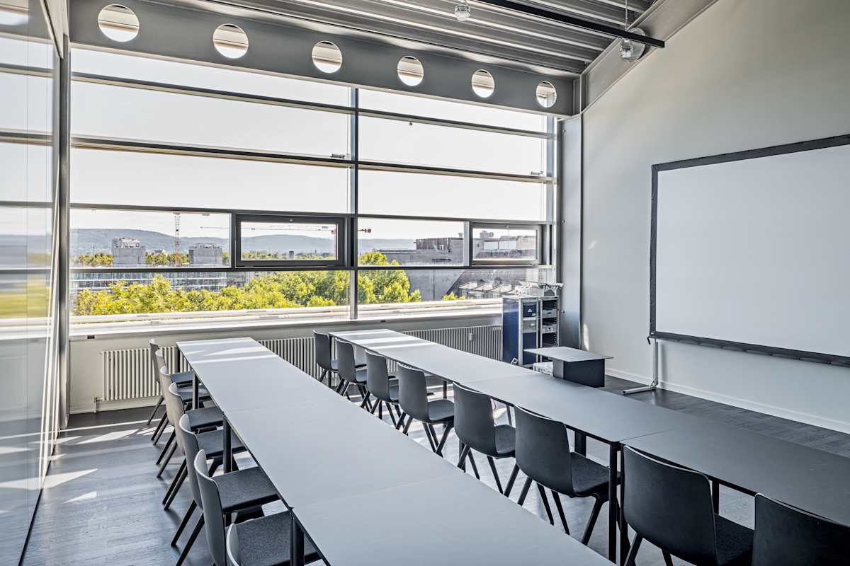 Design Offices Karlsruhe, Bahnhofplatz photo 10