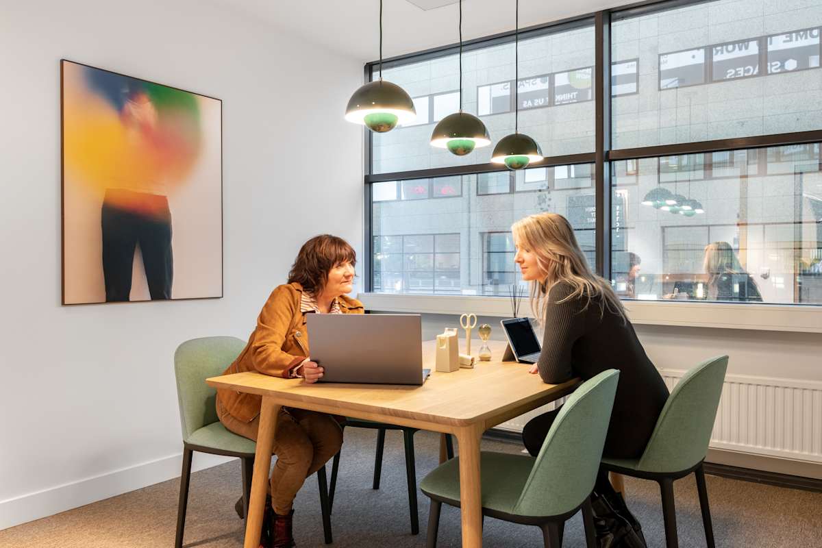 Regus - Eindhoven, Schimmelt photo 6