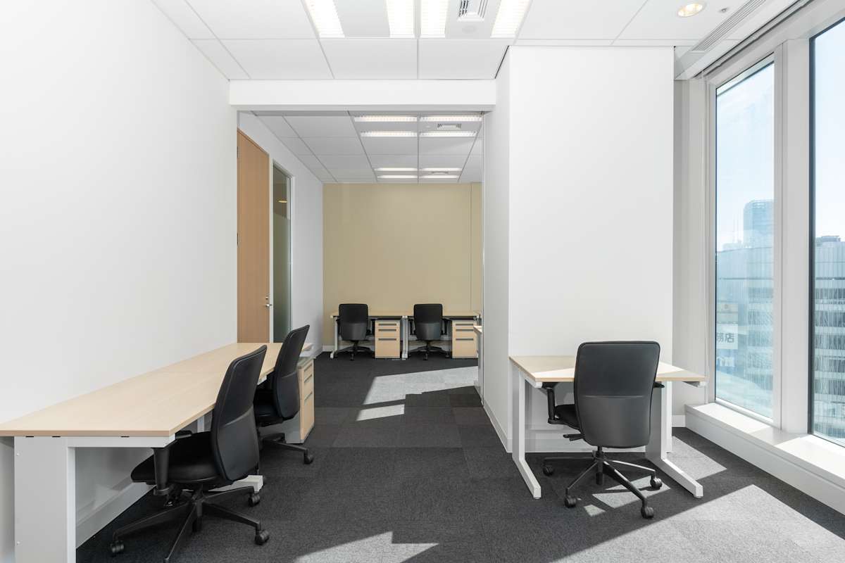Regus - Yurakucho ITOCiA photo 7