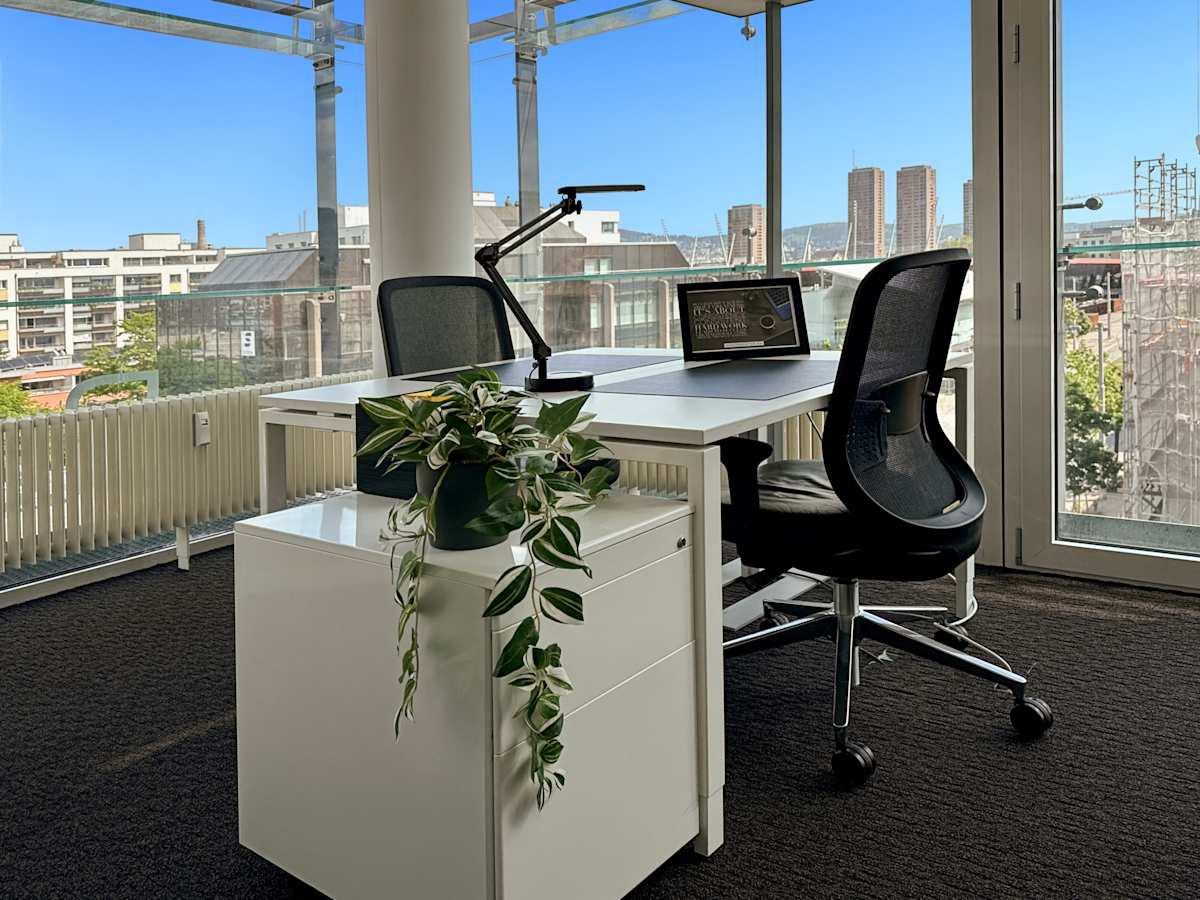 Regus Letzigrund photo 7