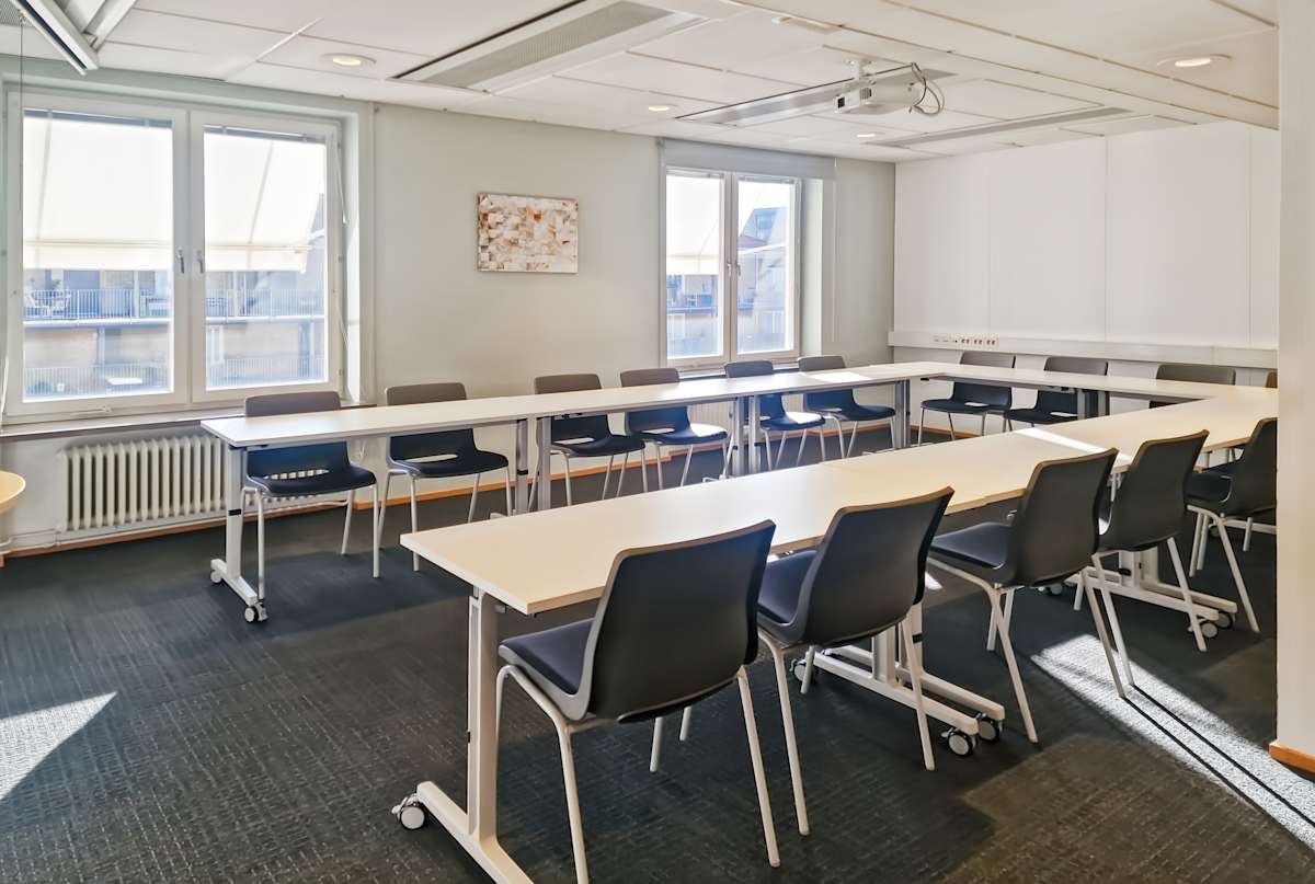 Regus - Malmo, Triangeln Station photo 3