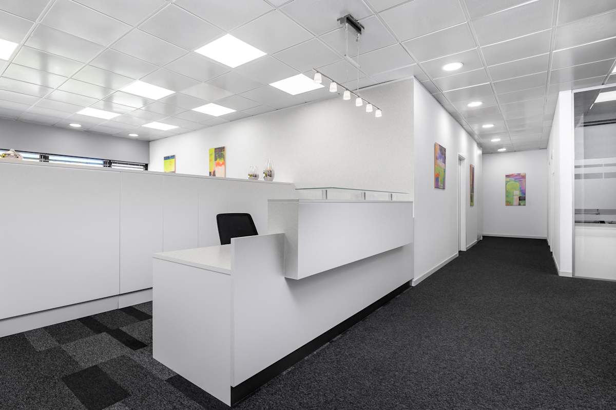 Regus - Las Matas, Gabriel Garcia Marquez 4 photo 6