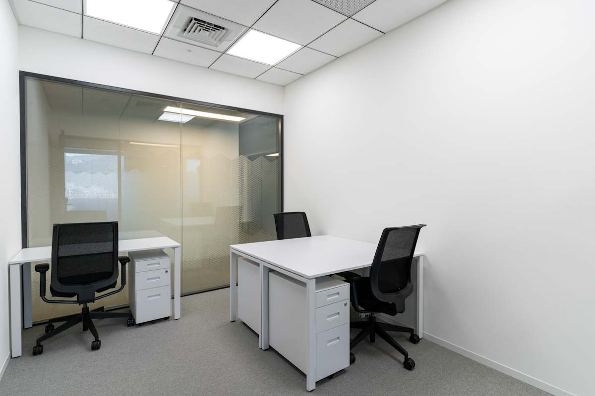 Regus - Taipei, Neihu Ruiguang photo 9