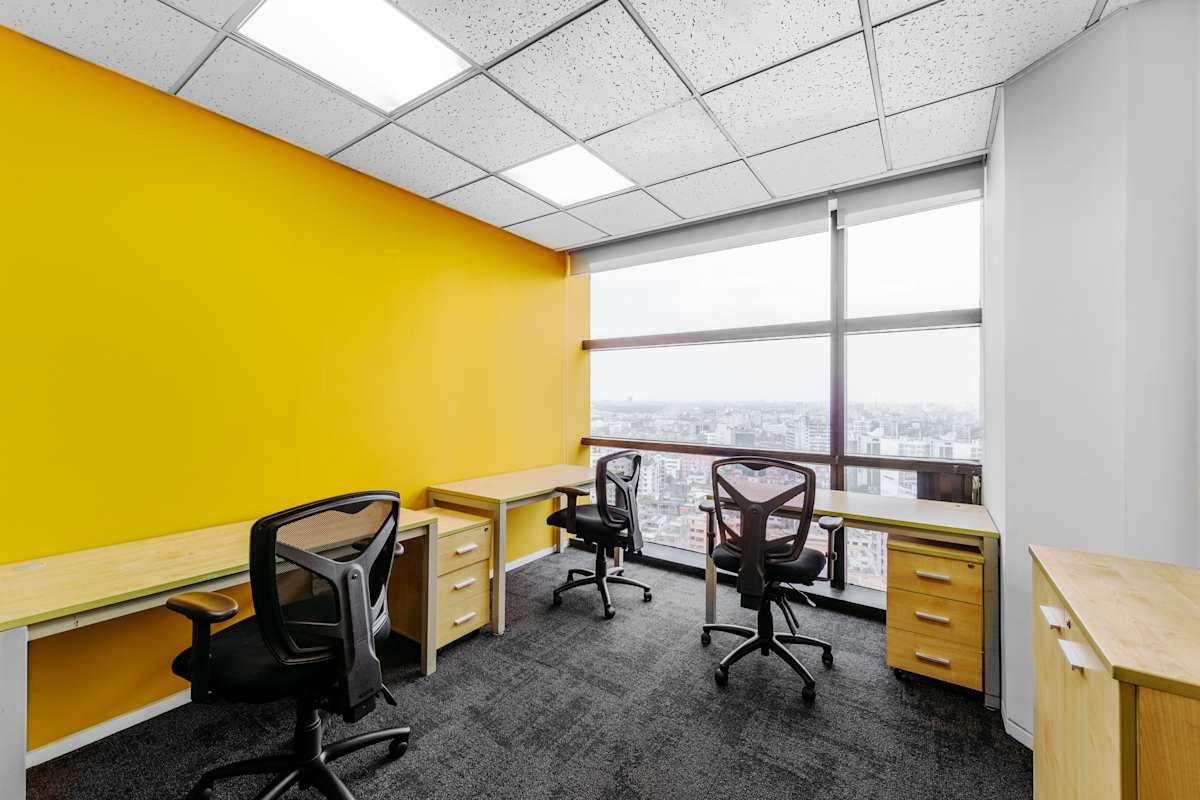 UTC Building photo 6