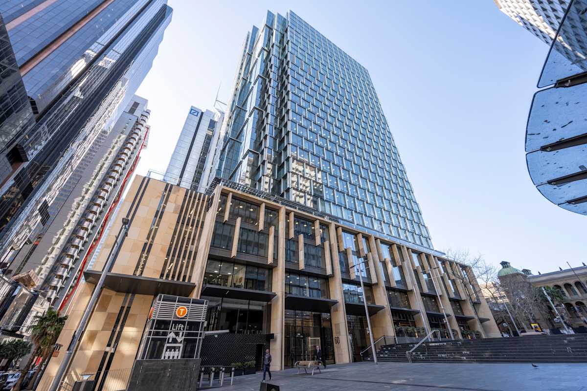 60 Martin Place photo 1