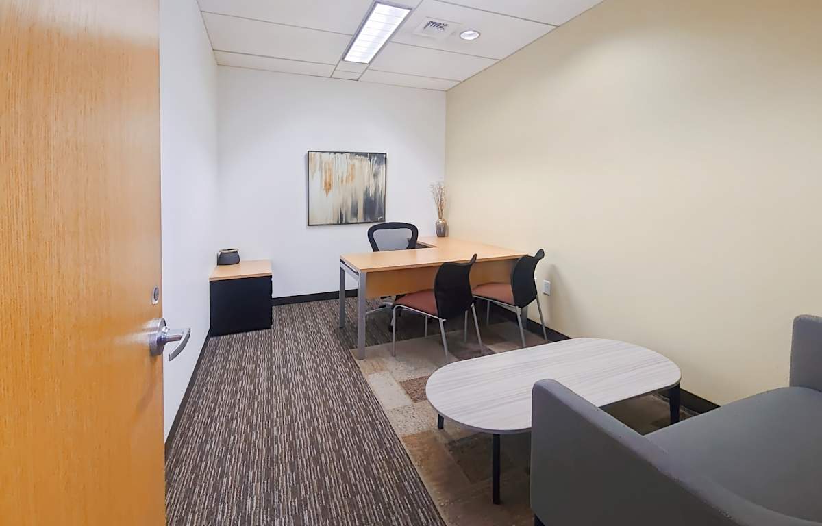 Washington Trust Center photo 6