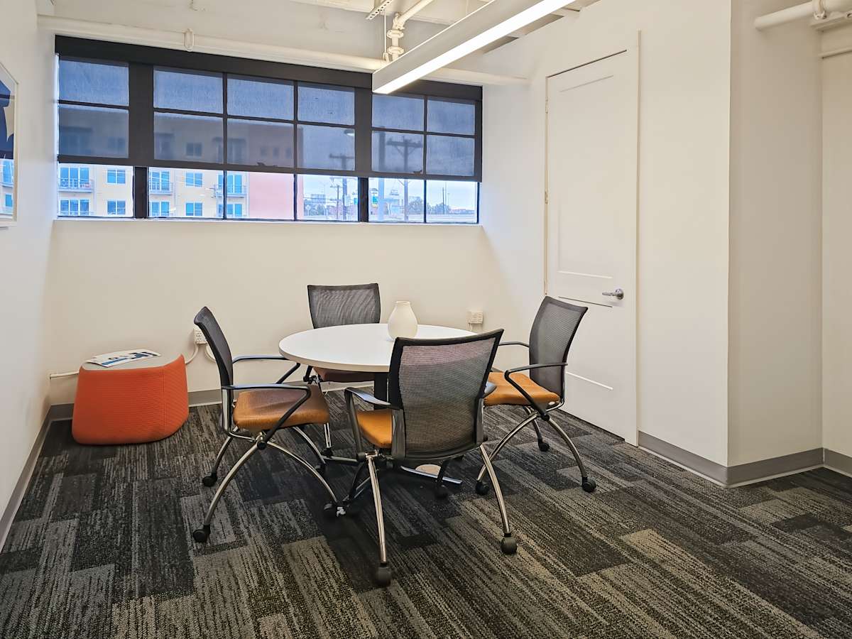 Wittigs Office photo 10