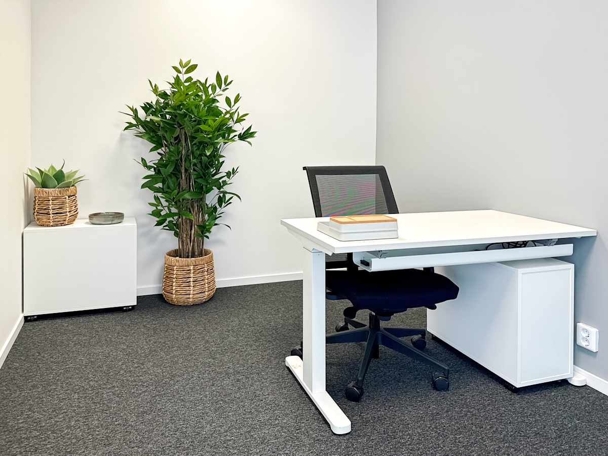 Regus - Upplands Väsby, Rotsunda photo 6