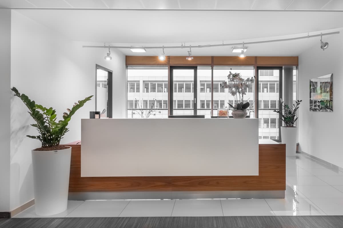 Regus - Munich, Laim photo 7