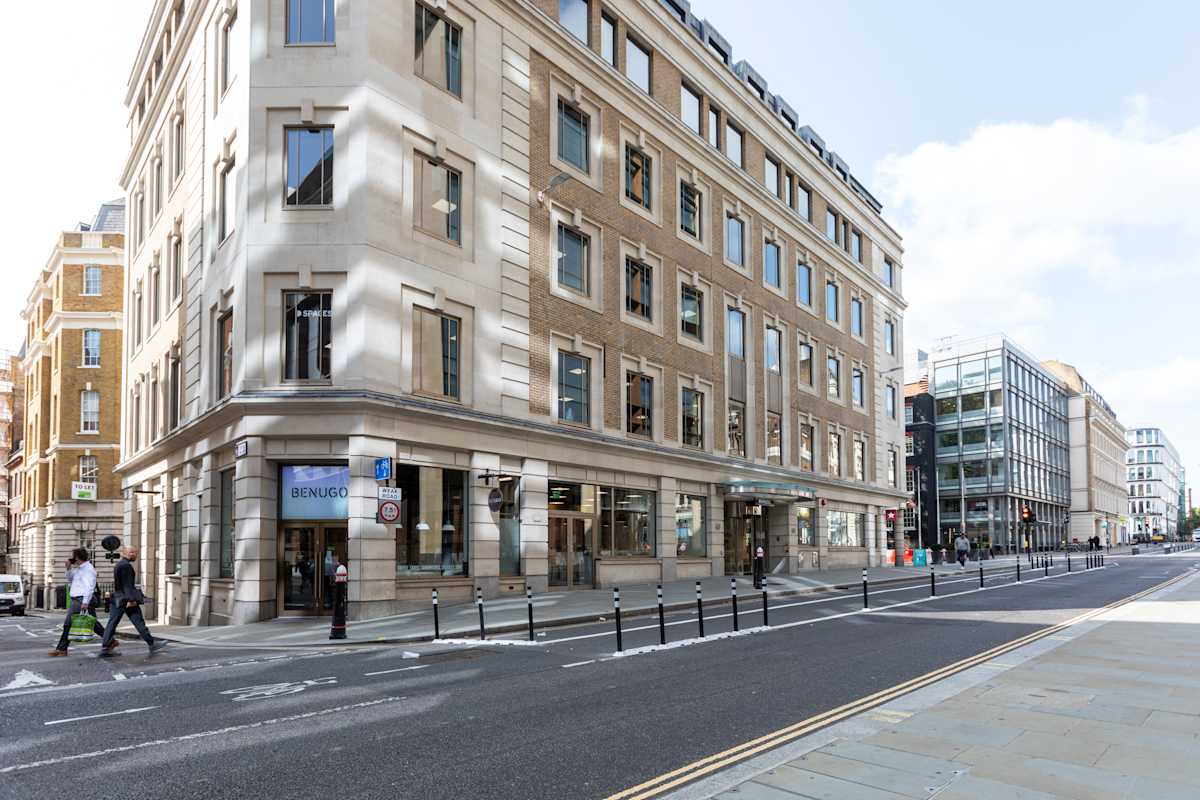 Uncommon Cannon Street
