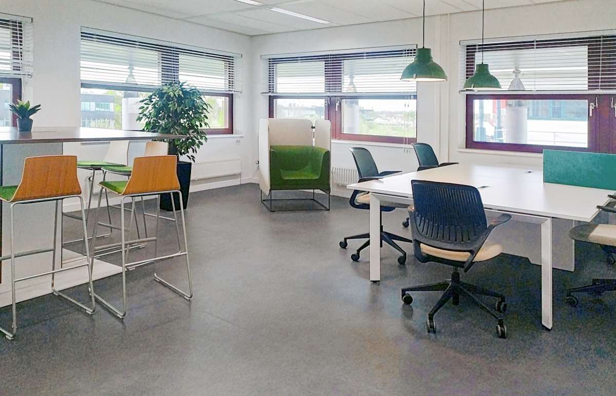 Regus - Hengelo, Capitool photo 2