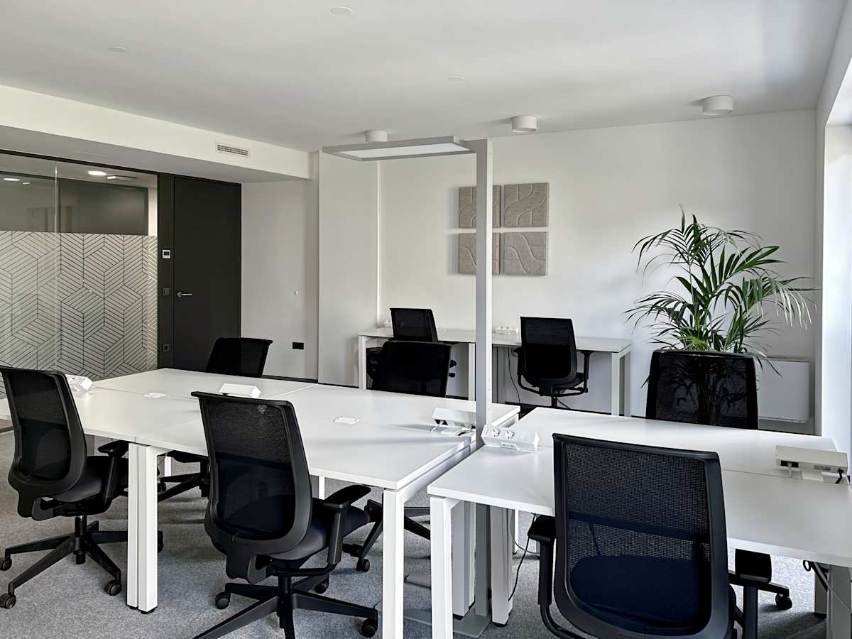 Regus - Ljubljana, Schellenburg photo 12