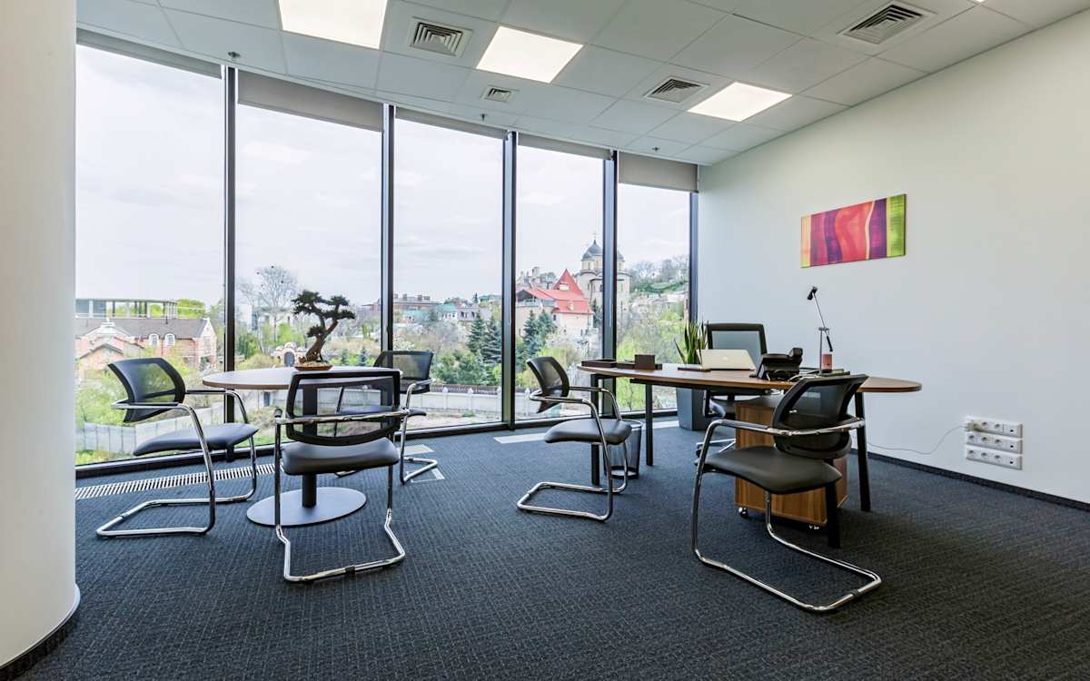 IQ Business Centre photo 5