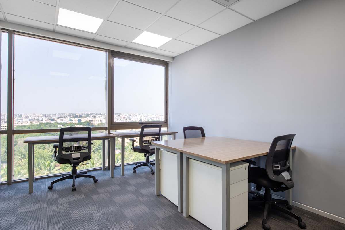 Manjeera Trinity Corporate photo 1