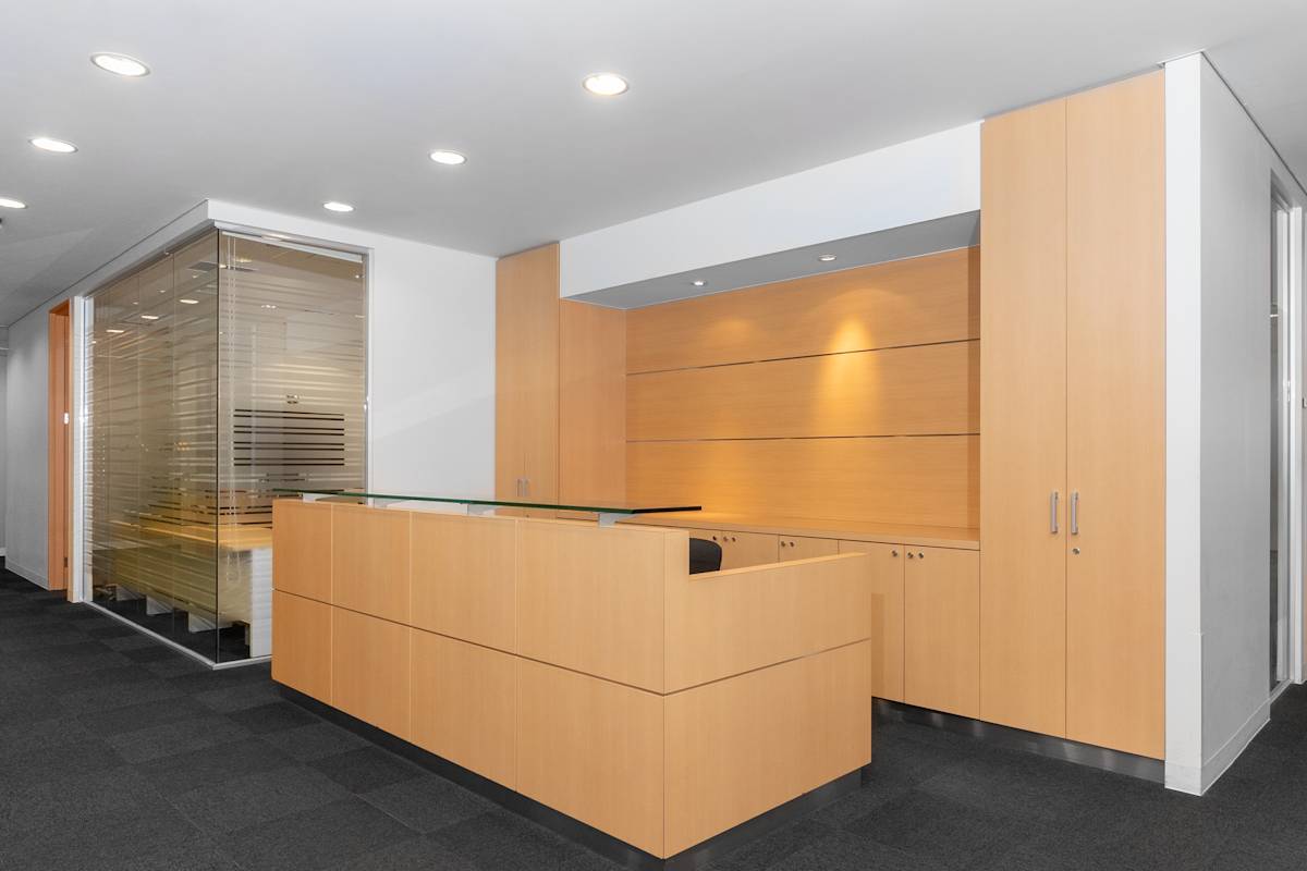 Regus - Yurakucho ITOCiA photo 5