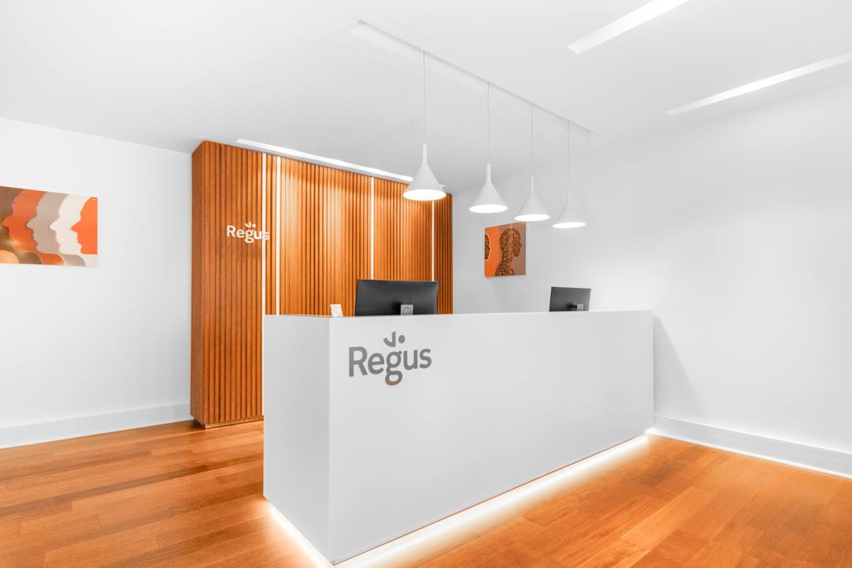 Regus Cesson-Sevigne photo 6