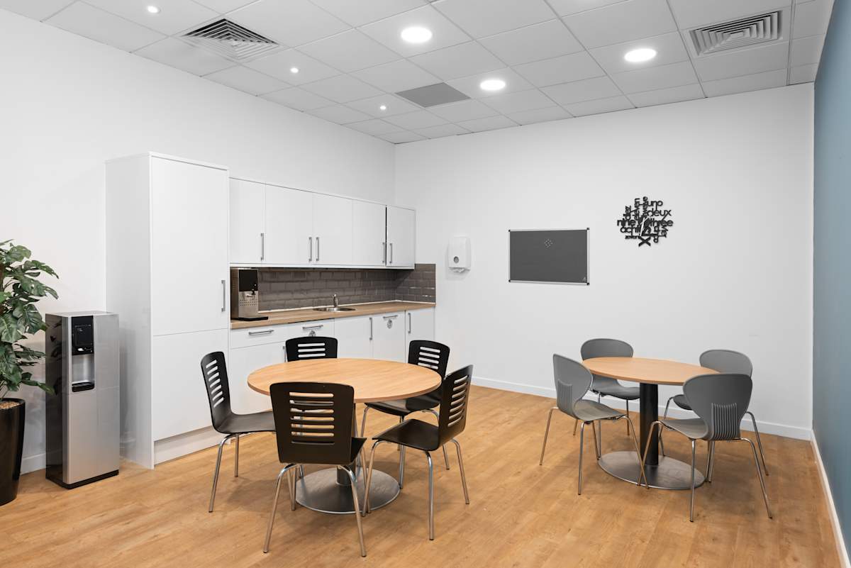 Regus - Didsbury, Towers Business Park photo 4