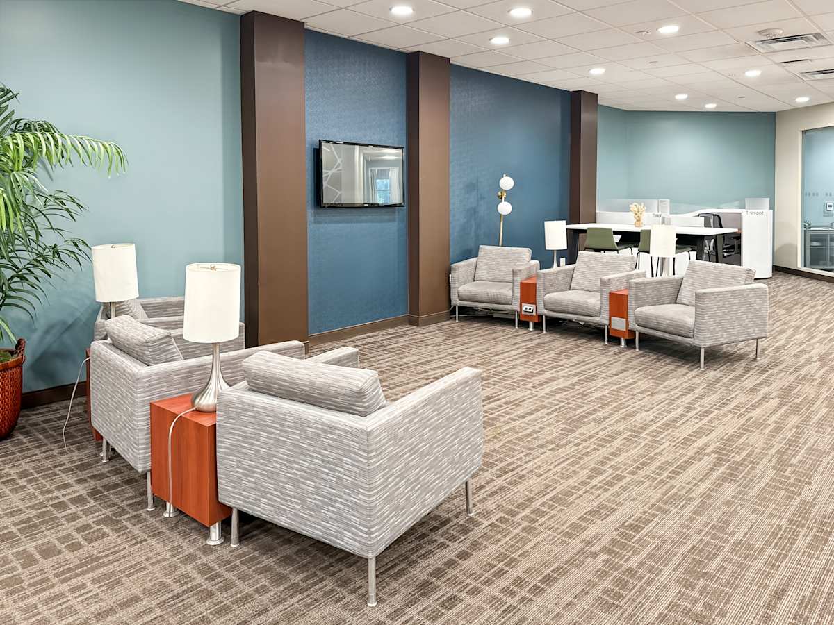 Stapley Corporate Center photo 11