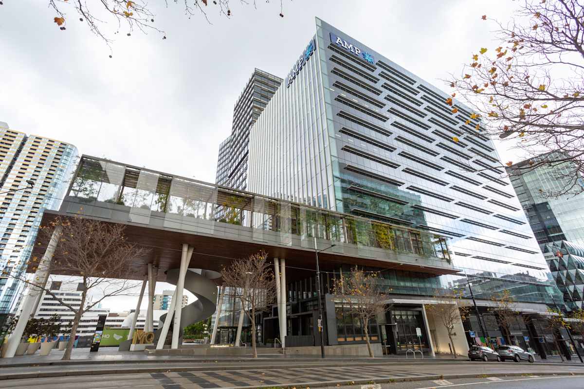 Two Melbourne Quarter photo 1