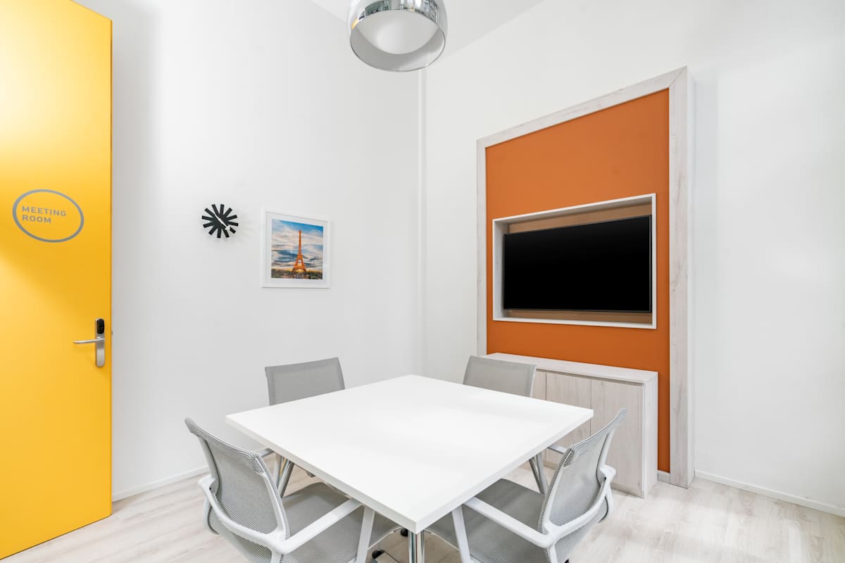 Regus - Thessaloniki, Karolou Ntel photo 3