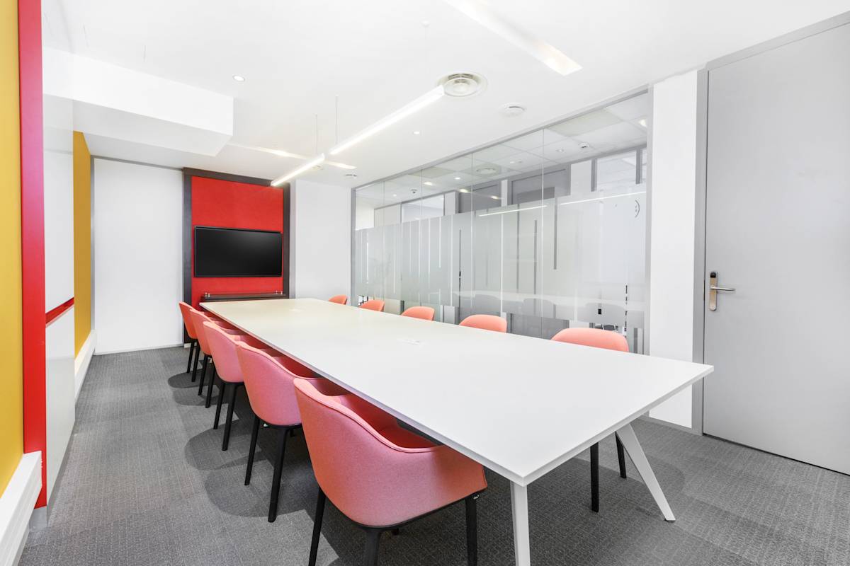 Regus Nice Rue de France photo 5