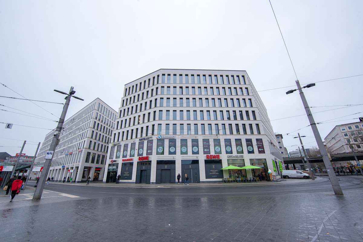 City Gate photo 1