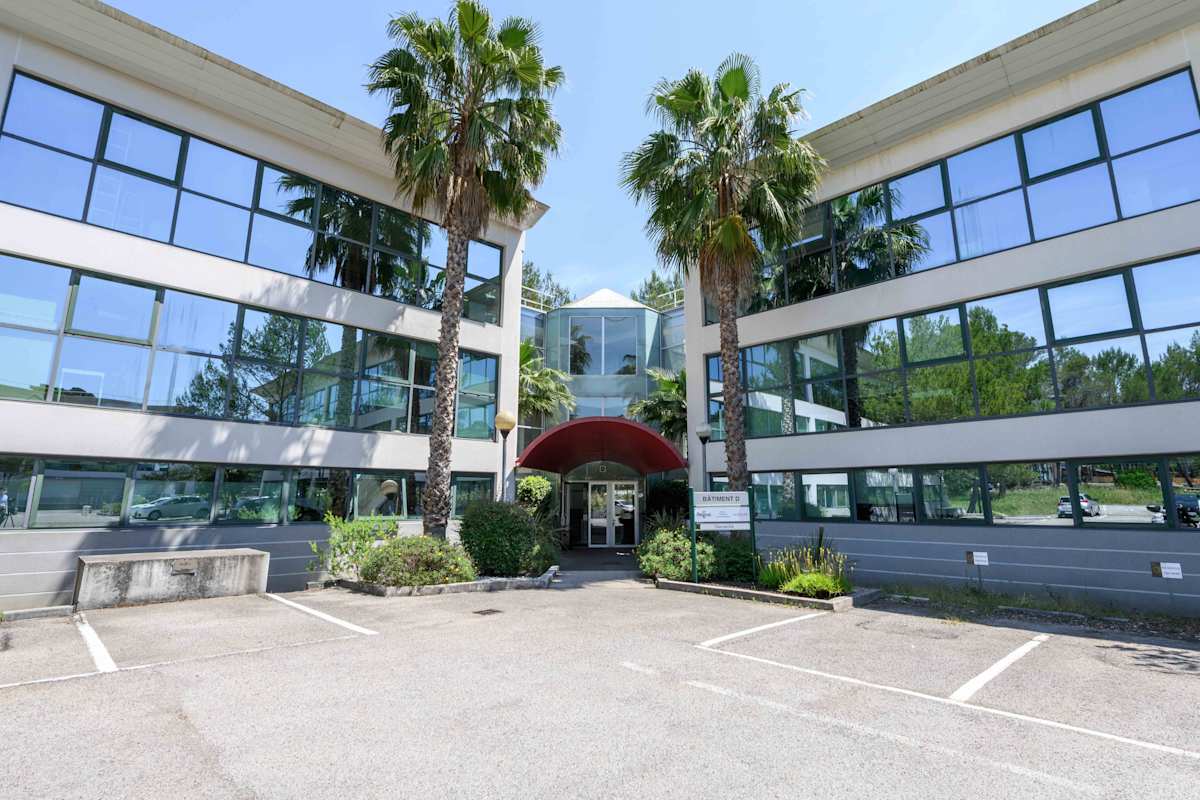 45 Allée des Ormes photo 1