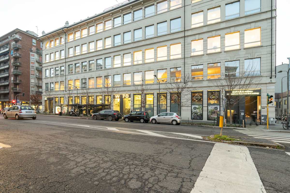 Regus - Milan, Washington photo 1