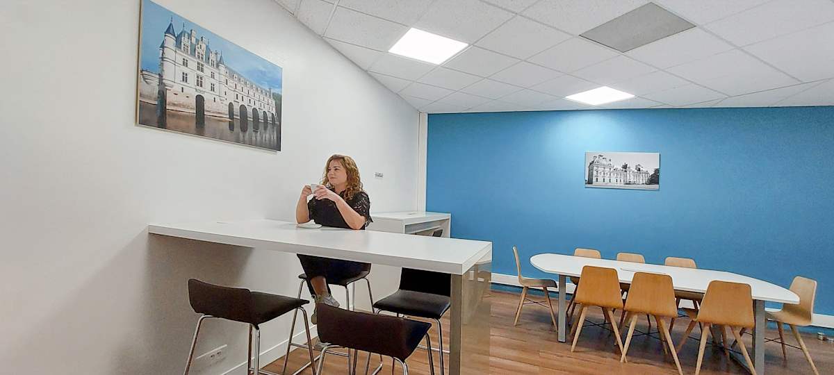 Regus Orleans Val de Loire photo 7
