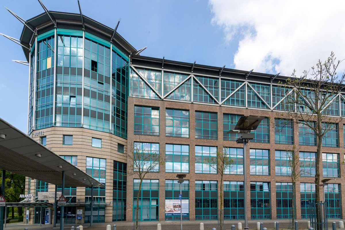 Regus - Bremen, Airport photo 1
