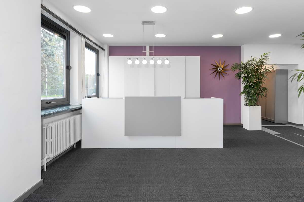 Regus - Dilbeek, Pastoor Cooremansstraat photo 8