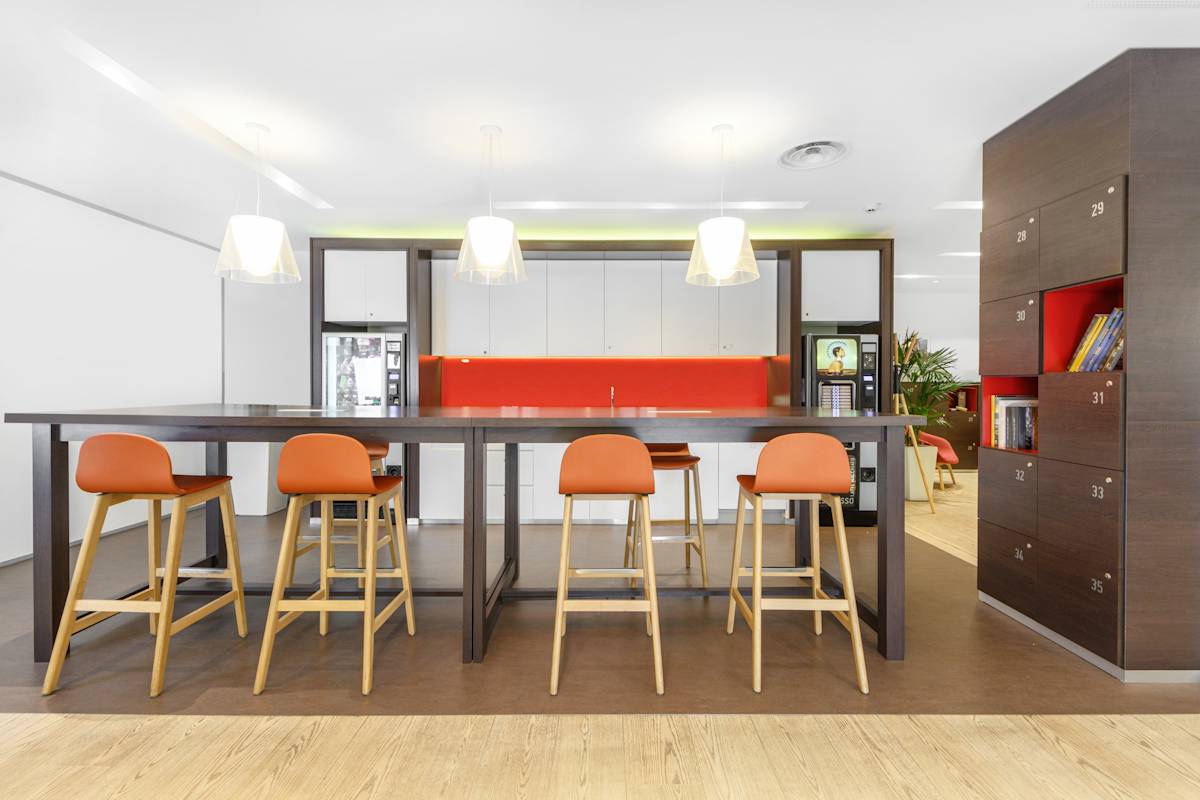 Regus Nice Rue de France photo 6