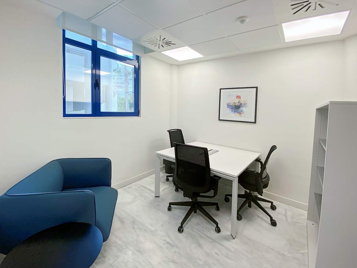 Business World Alicante photo 4