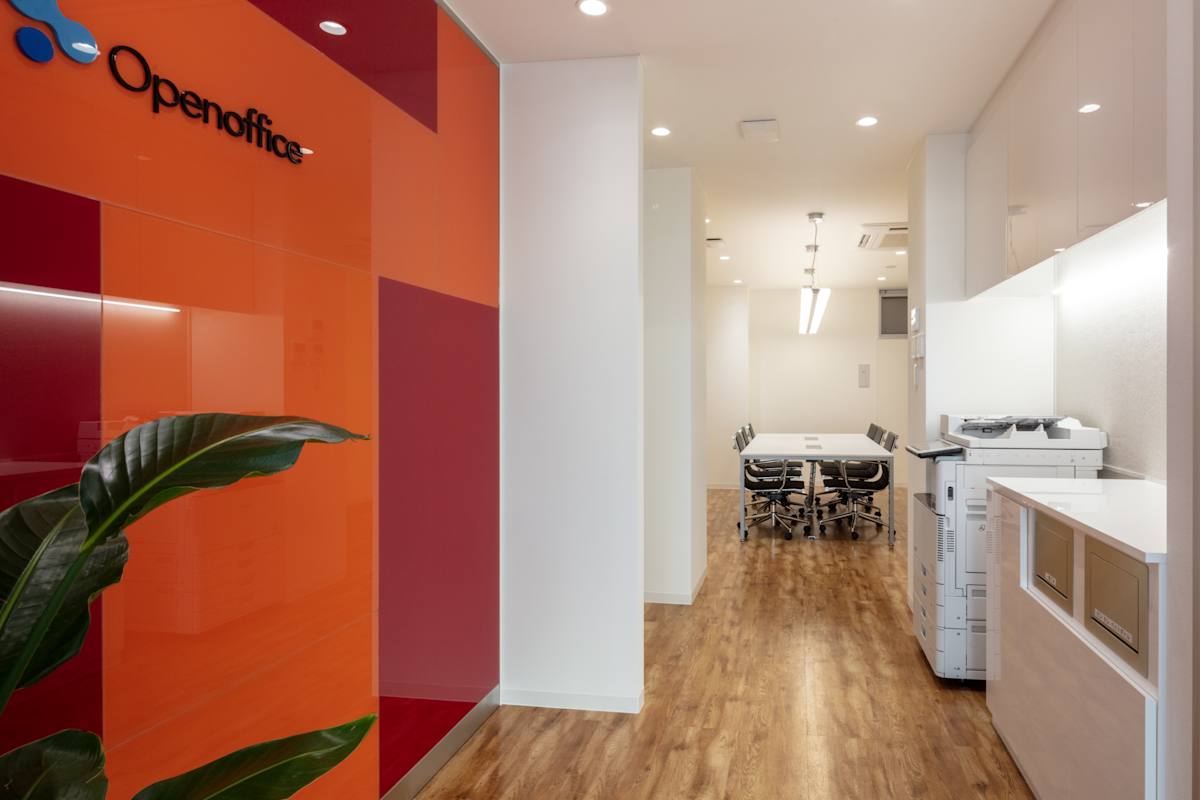 Regus Omiya Nishiguchi photo 3