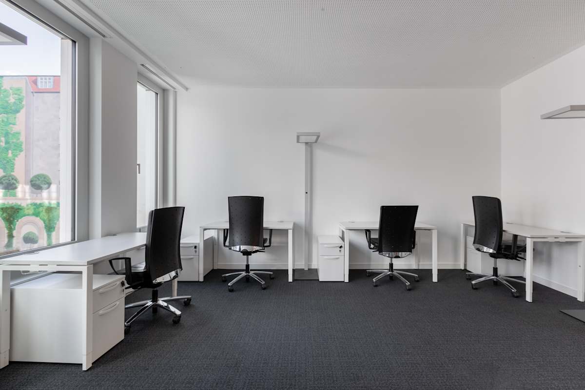 Regus - Berlin, Kurfürstendamm 195 photo 4