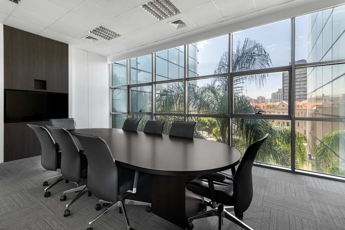 Le Bureau Building photo 5