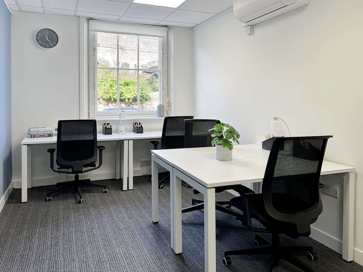 Regus - Putney, 123 Disraeli Rd photo 9