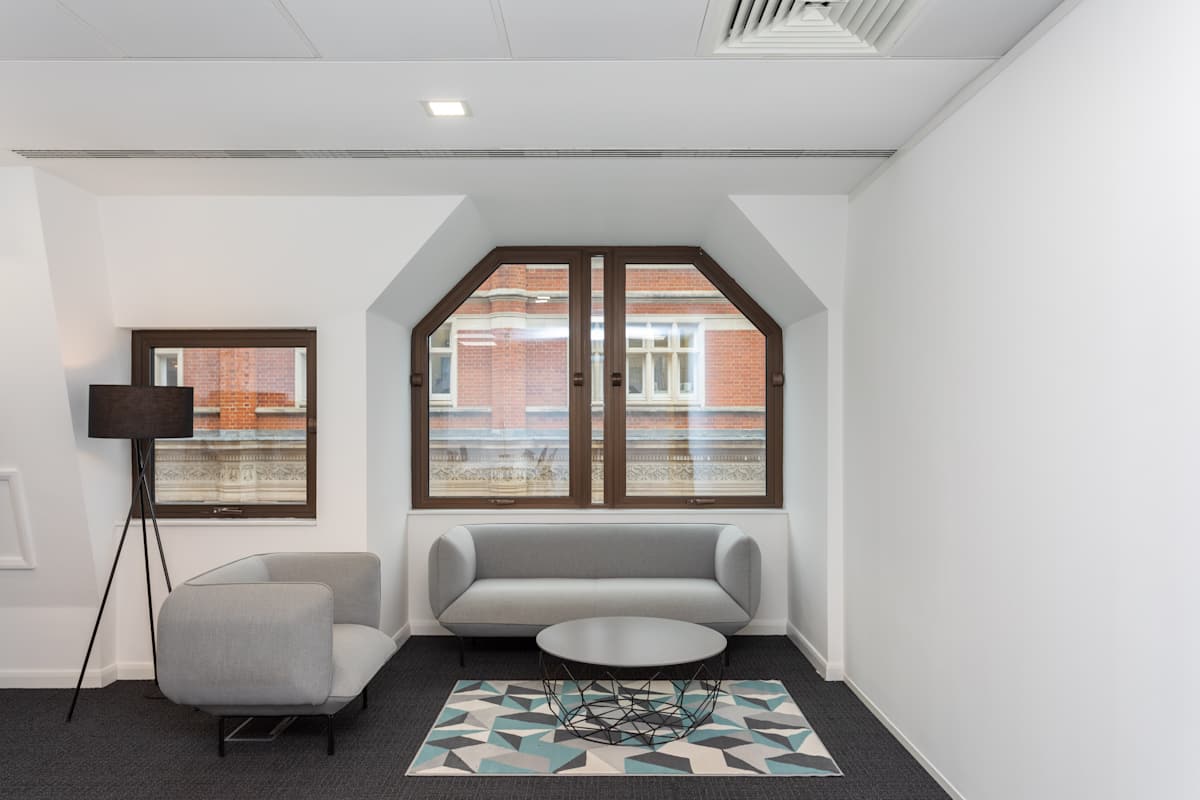 Regus - Blackfriars, Tallis House photo 4
