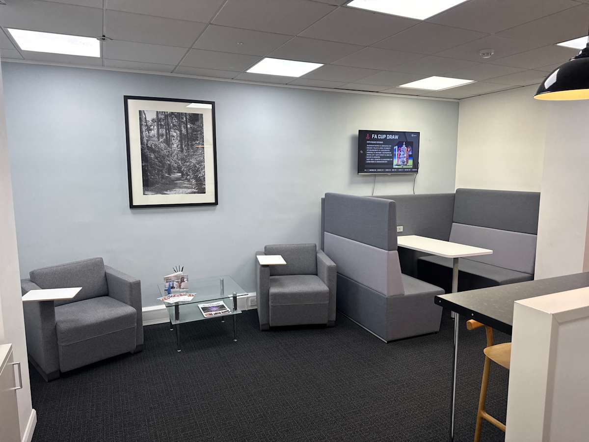 Regus - Newcastle, Merchant House photo 5