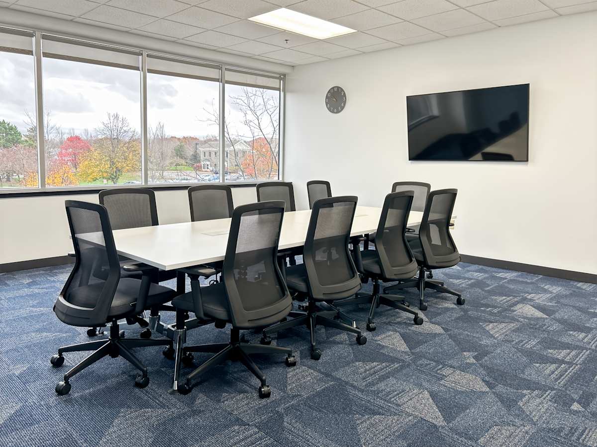 Corporate Exchange photo 3