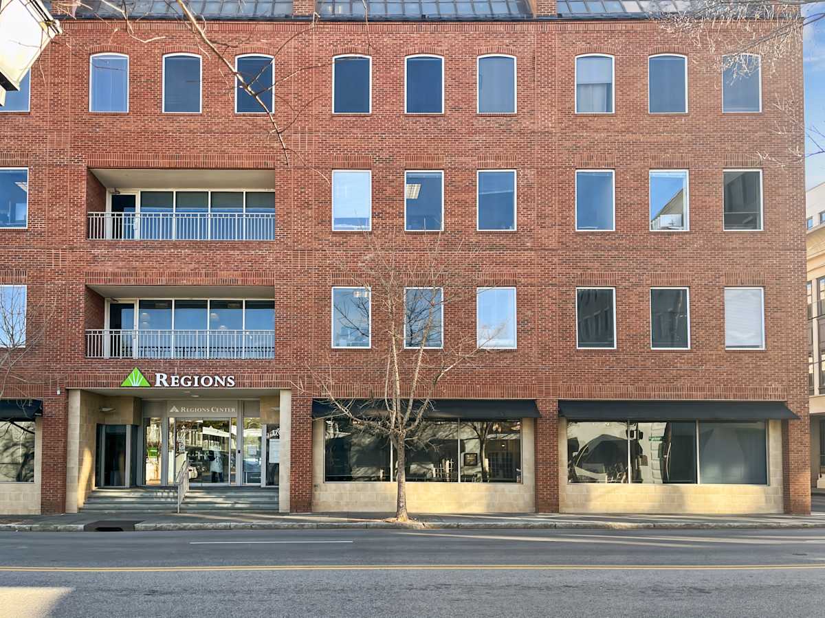 170 Meeting Street
