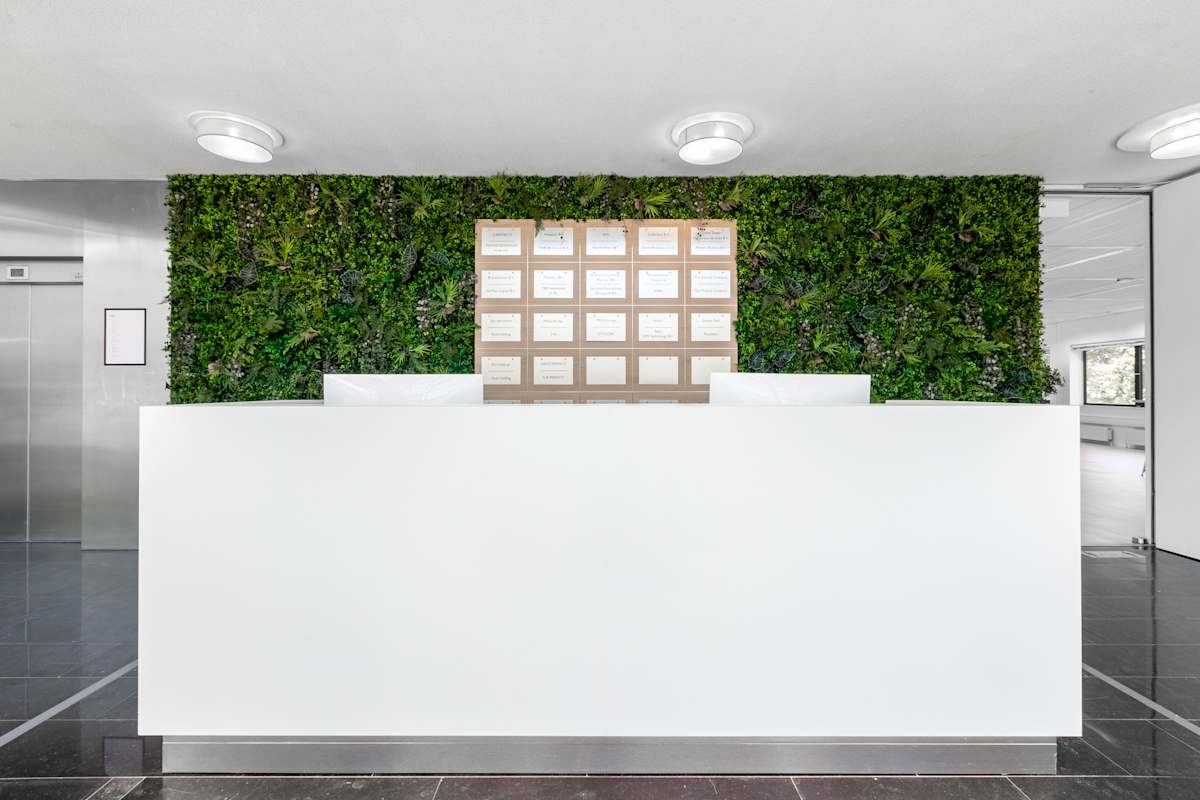 Regus - Amstelveen, Kronenburg photo 7