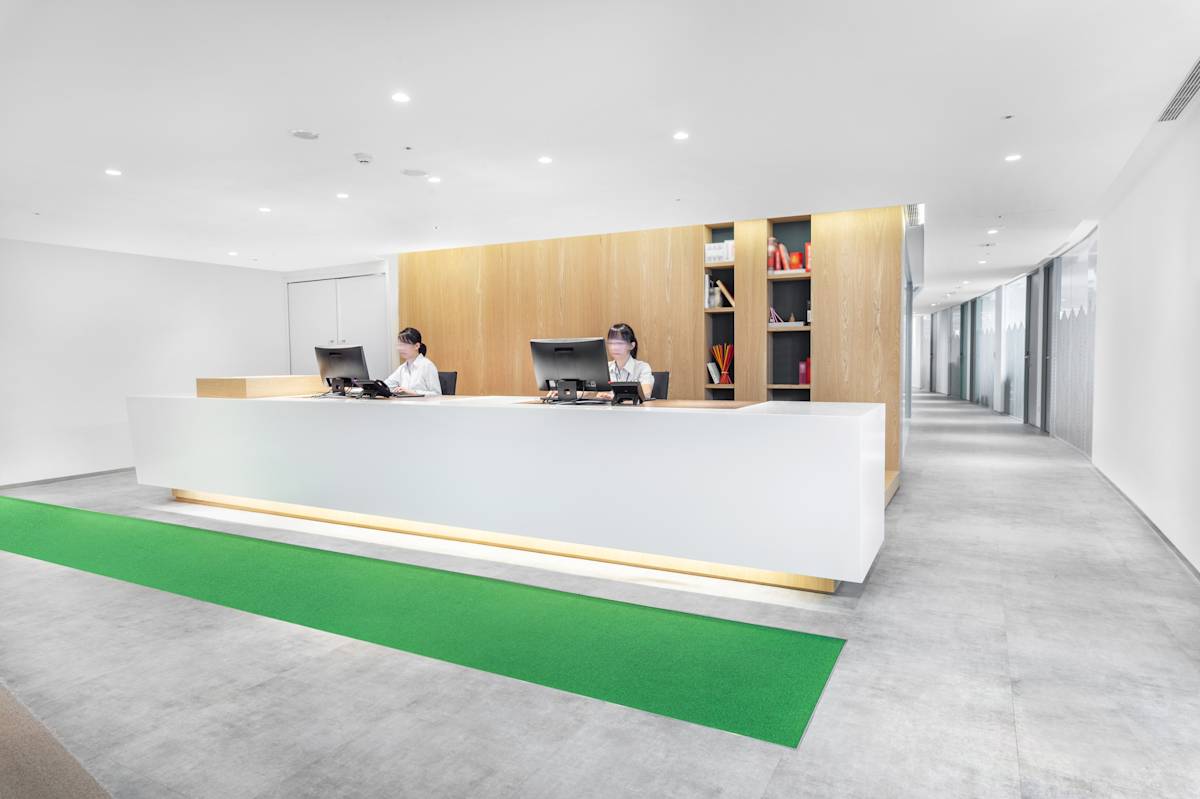 Regus - Hsinchu, Fuxing photo 2