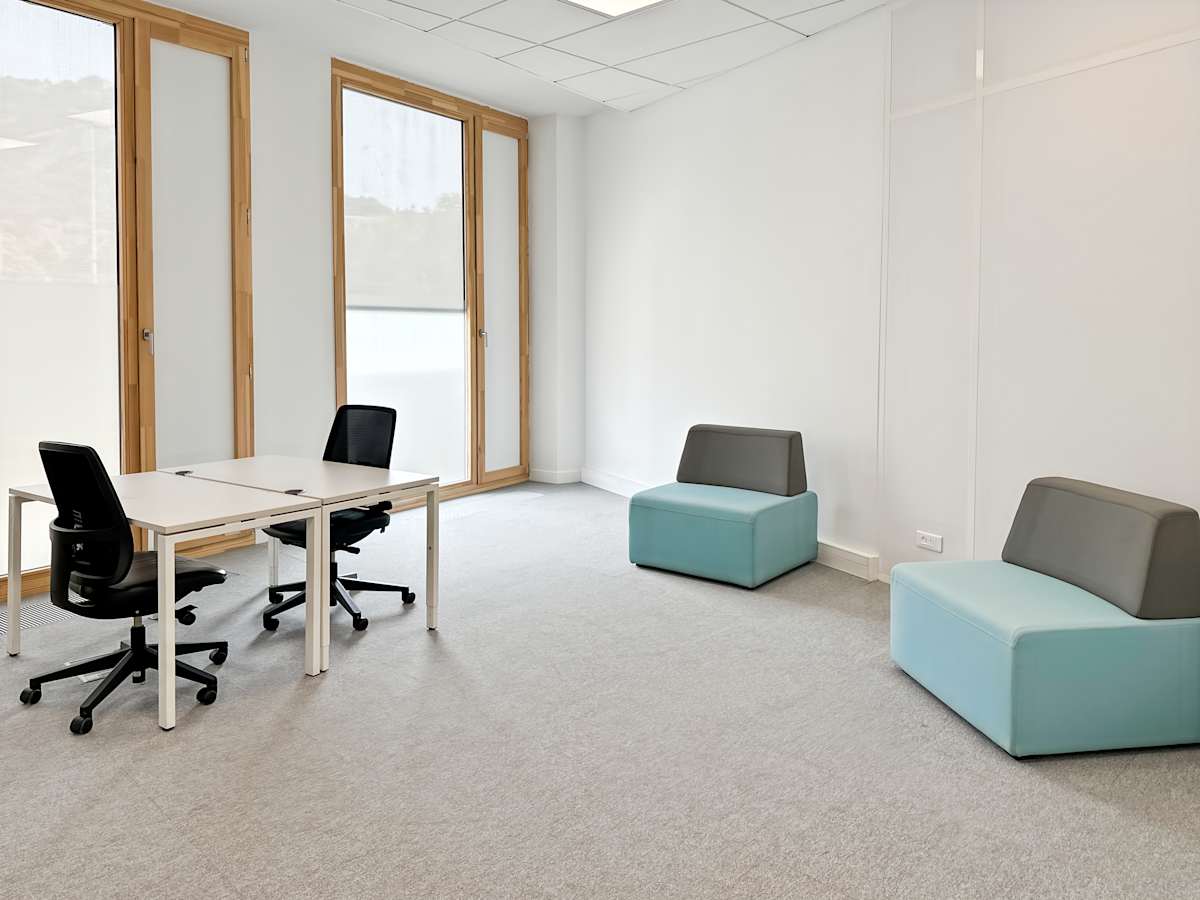 Regus Saint-Martin-le-Vinoux photo 5